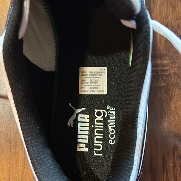 Puma men’s running shoes - Picture 5 of 5